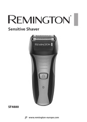 Remington SF4880 Manual