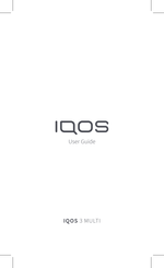 iQOS IQOS 3 User Manual