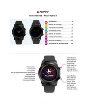 Allview Hybrid S User Manual