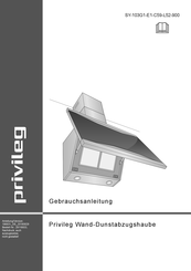 privileg SY-103G1-E1-C59-L52-900 User Manual