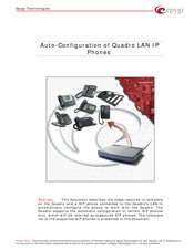 Epygi Quadro Series Manual