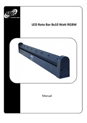 Etec E7000271 Manual