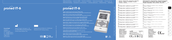 RoHS Compliant promed IT-6 Instruction Leaflet