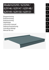 Schou 623294 Instruction Manual