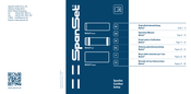 Spanset NoCut bumper Operation Manual