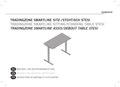 TRADINGZONE SMARTLINE STESI Assembly And Operating Instructions Manual