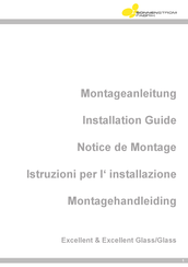 Sonnenstrom Fabrik Excellent Installation Manual