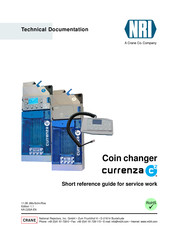 Nri Currenza C2 Manuals Manualslib