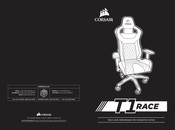 Corsair T1RACE Manual
