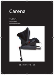 Carena VIGGEN Manual
