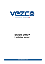 VEZCO VZ-IP-2MLPRB Installation Manual