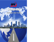 TeleType GPS WoldNav User Manual
