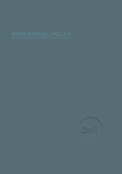 DMT 320A User Manual