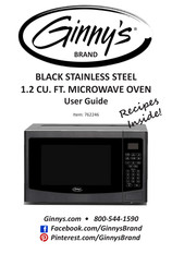 Ginny's 762246 User Manual