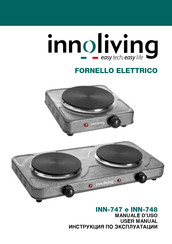 INNOLIVING INN-748 User Manual