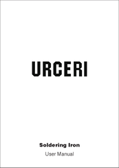 URCERI FSK-909 User Manual