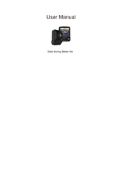 Amacam AM-C19 User Manual