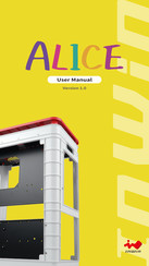 InWin ALICE User Manual