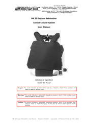 Gravity Zero MK II User Manual