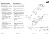 Dorma Studio Rondo Mounting Instructions