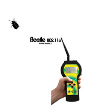 Berkeley Varitronics Systems Beetle 802.11a Manual