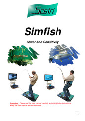 SCATRI Simfish Manual