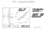 Vladimir's Models ELF Assembly Manual