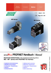 Relectronic MP-100 User Manual