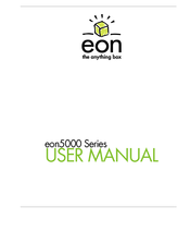 Neoware eon 5000e User Manual