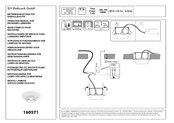 SLV Elektronik 160571 Operating Manual