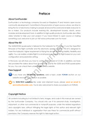 SunFounder Q250 Manual