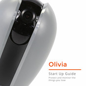TIME2TECHNOLOGY Olivia Startup Manual