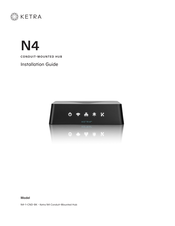 Ketra N4 Series Installation Manual