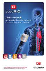 CellAegis autoRIC User Manual