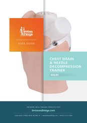 Limbs & Things 60230 User Manual
