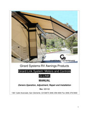 Girard Systems G-LINK Manual