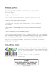 Evolve GP041 Manual