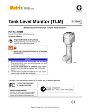 Graco Matrix 312964C Manual