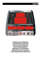 BH G247N Manual