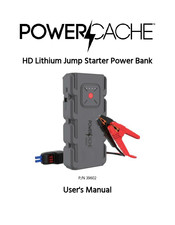 PowerCache 39602 User Manual