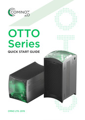 Comino OTTO Series Quick Start Manual