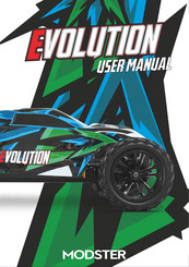 MODSTER 262607 User Manual