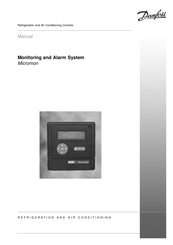 Danfoss Micromon Manual