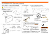 Akerstroms Trux 700 Installation Manual
