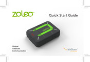 Zoleo ZL1000 Quick Start Manual