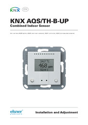 Elsner 40239 Installation And Adjustment