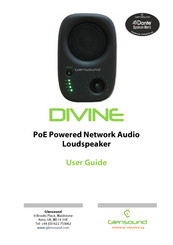 Glensound Divine User Manual