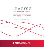 SKIN CLINICAL REVERSE User & Product Manual
