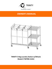 Trinity TBFPBR-2101C Owner's Manual