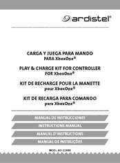 ardistel A3-21988 Instruction Manual